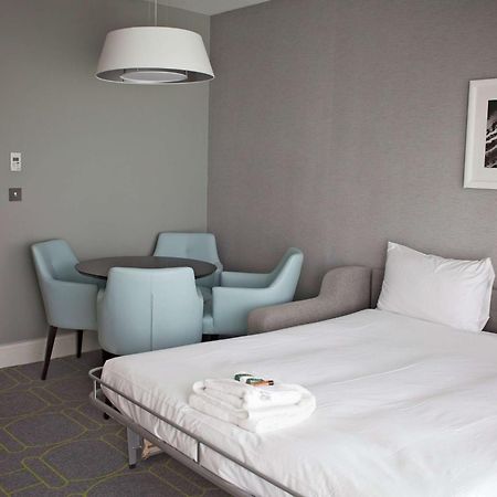 Hilton Southampton - Utilita Bowl Hotel Exterior foto